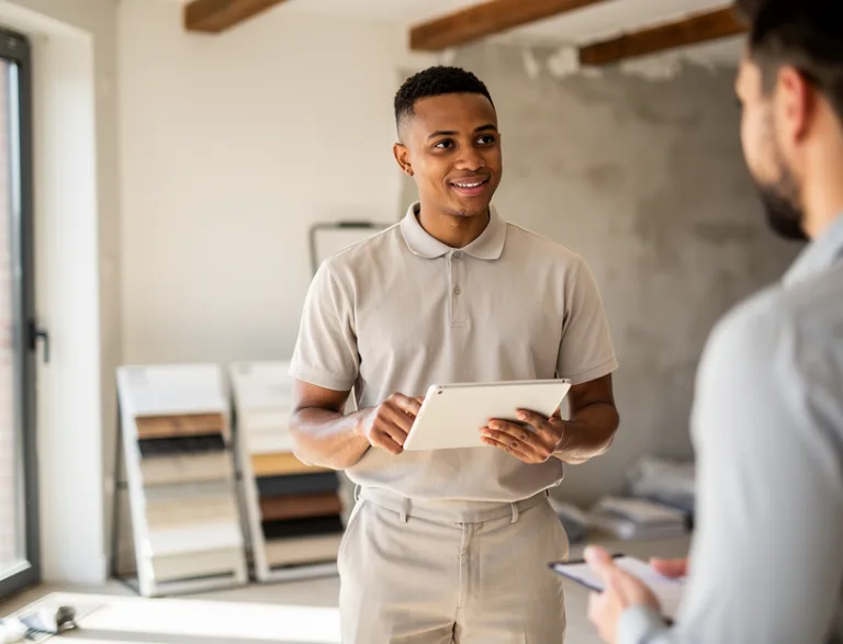Renovation Broker service in Coral Springs